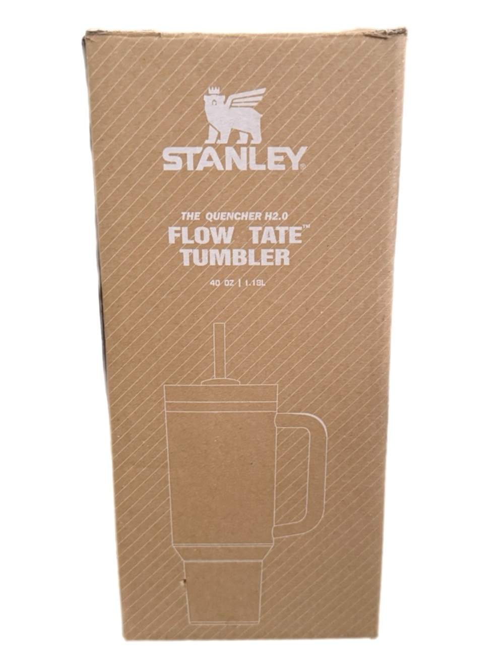 Stanley - Picture 2 of 2